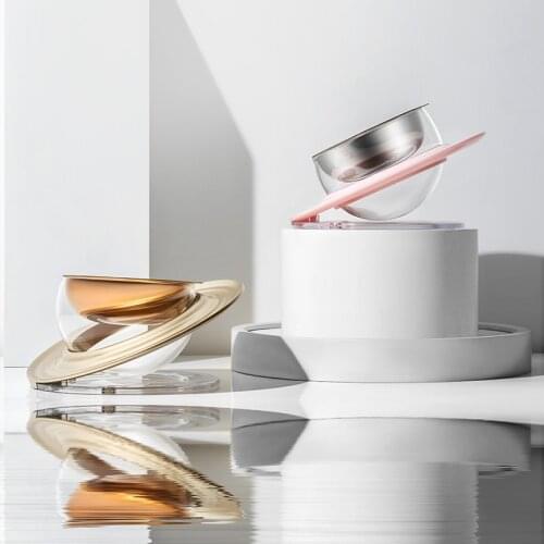 EVERCUTE ZONE Bowls For Cats