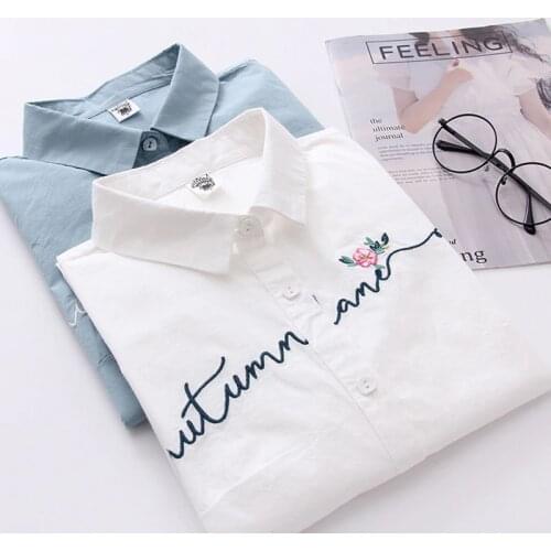 FEKEHA Printed Blouses