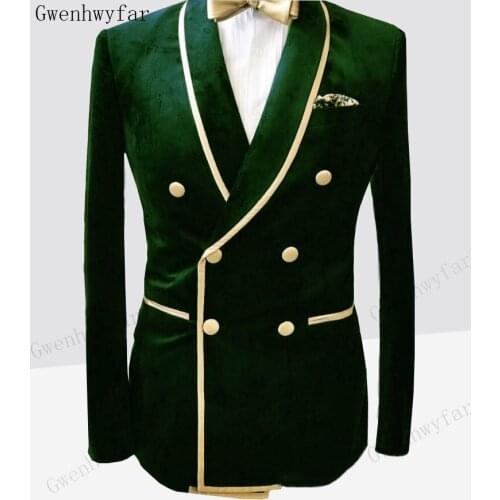 Gwenhwyfar Men's Jackets