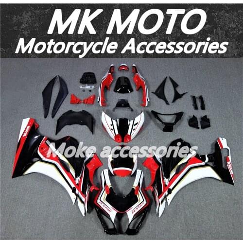 Motorcycle Fairings Kit Fit For Gsxr1000 2017 2018 2019 Bodywork Set High Quality ABS Injection Red White Black