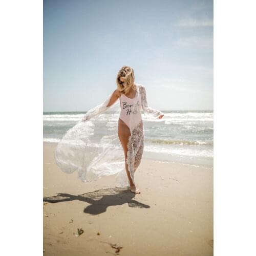 Lonsiris Beach Pareos