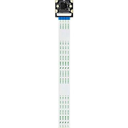 8MP Camera Module IMX219 for Jetson Nano 77 Degree FOV 3280 x 2464 Camera with 15 cm Flexible Flat Cable