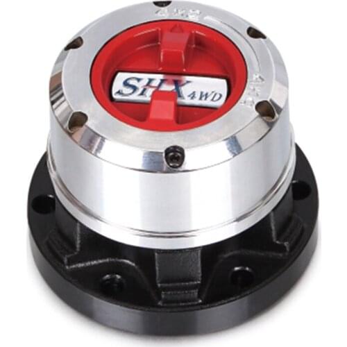 New high quality FREE WHEEL HUB for TOYOTA Hi Lux ,4Runner,LN/RN,T100,86-96 AGRALE,Marrua AM 200 Steel manual Spline 26 B009HP