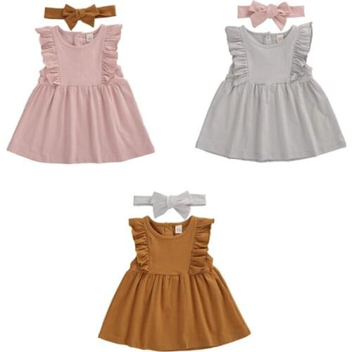 Newborn 0-12M Infant Baby Girl Turn-down Collar Romper Light Color Solid Short Sleeve Lace Jumpsuit Playsuit Summer Clothes