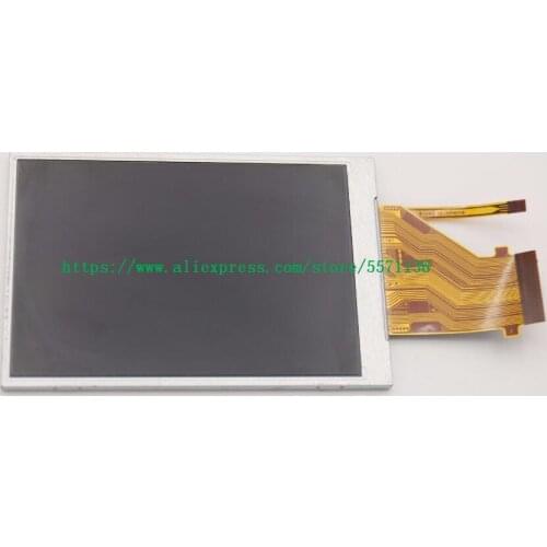 NEW LCD Display Screen For Olympus Tough FOR STYLUS TG-3 TG3 FOR STYLUS TG-4 TG4 Digital Camera Repair Part