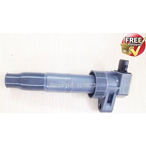 Fits 06-15 FOR Hyundai FOR Kia 2.4L 3.3L 3.5L 3.8L Ignition Coil OEM 27301-3C000 273013C000