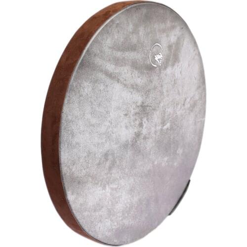 Professional Tunable Persian Daf Def Erbane Frame Drum Percussion Musical Instrument For mystical HDA-6