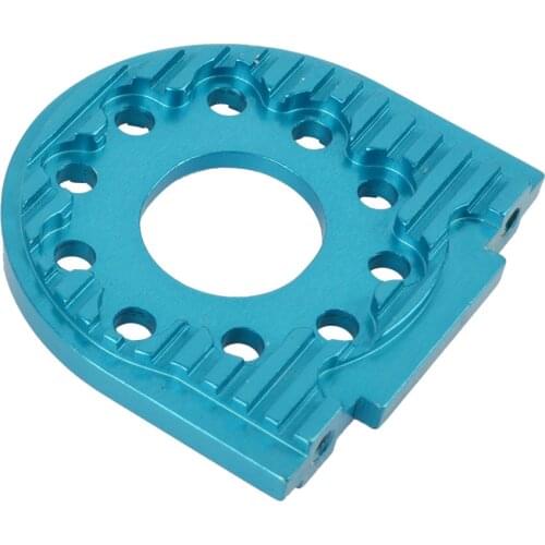 RC Aluminum TT-02 Motor Mount for Tamiya TT02 TT02B TT02D TT02T 54558 OP.1558 51530 Upgrade Parts