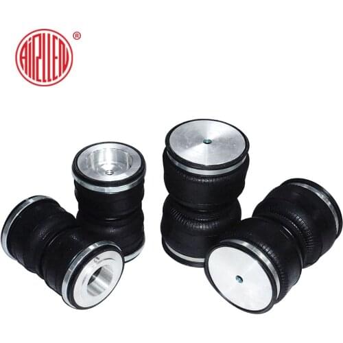 Air suspension rubber spring for toyota FT86 GT86 subaru BRZ car air spring shock absorber parts Airllen pneumatic airbags