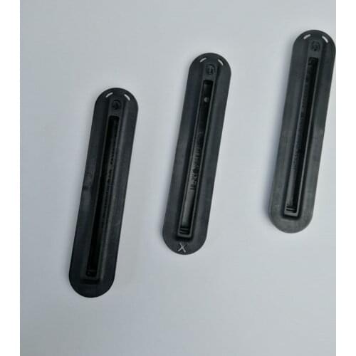 Future Fins Box Surf Fin Plug (3pcs)