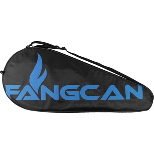 Tennis Backpack Bag Badminton Racket Racquet Cover Holder for Women Men