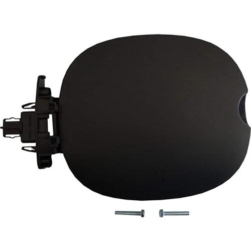 Gasoline reservoir outer cover for Renault Clio Oe 7700433127