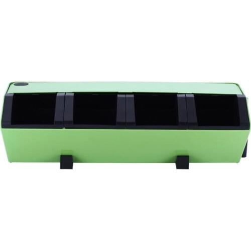 High quality vertical garden green wall modular hanging wall planter Vertical flower pot vertical garden