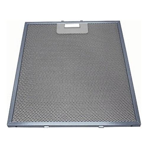 Kitchen hood filter TEKA 344x322mm (81460138)