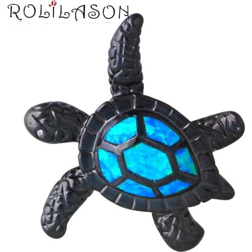 Ball Female Opal Ring Silver Stamped Jewelry Natural Stone Party pendants For Men And Women Anel Feminino Merk OP595