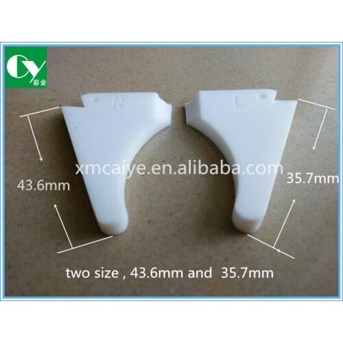 10Pair Seals For Kompac III system 90850 Dampening Seals