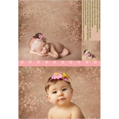 150cm*200cm backgrounds newborn props and backdrops flower photography background baby for photo studio home decoration S-105
