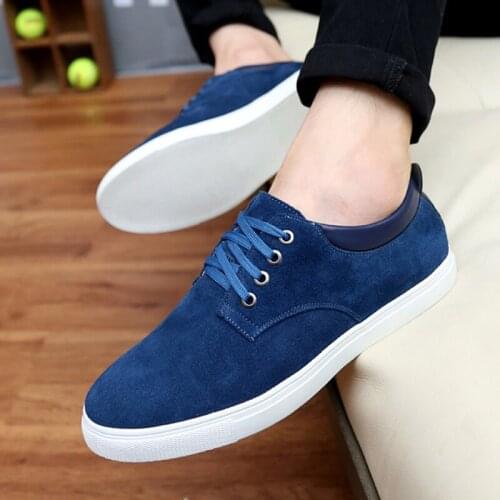 2020 Mens Fashion Casual Shoes Mens Large Size 45 46 47 48 Sports Shoes Sapato Masculino Casual Shoes Men Scarpe Uomo