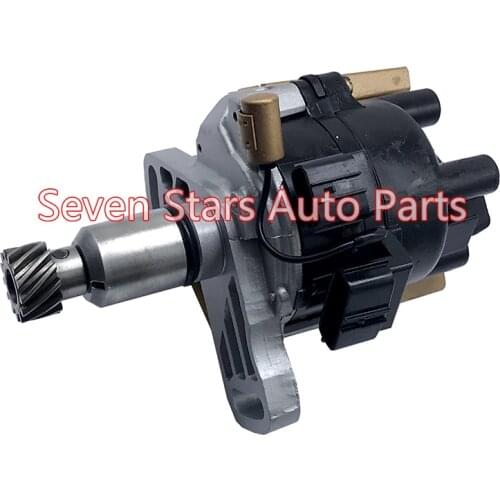 Auto Parts Ignition Distributor For Mazda Ford Forbe OEM T2T57971 FP13-18-200A FP1318200A
