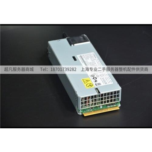 IBM X3550 X3650 M5 900W Power Supply 94Y8304 94Y8298 94Y8148