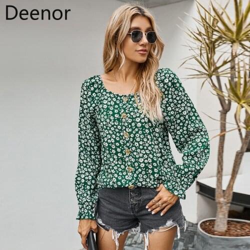 Deenor Womens Summer T-shirts