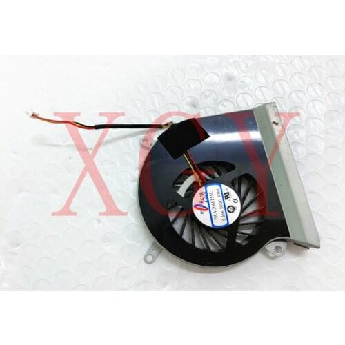 For MSI GE60 GE70 fan