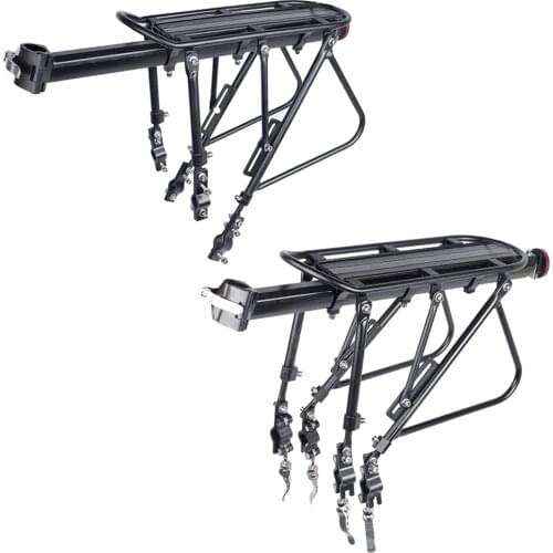 Dolity Bicycle Racks