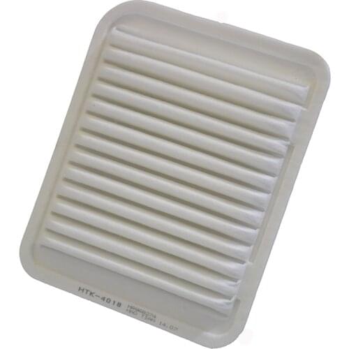 Car Engine Air Filter for Mitsubishi Outlander 2.4L Peugeot 4008 2.0L 2012- MR968274