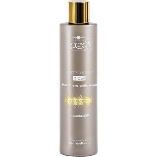 Hair Company Professional Hair Masks