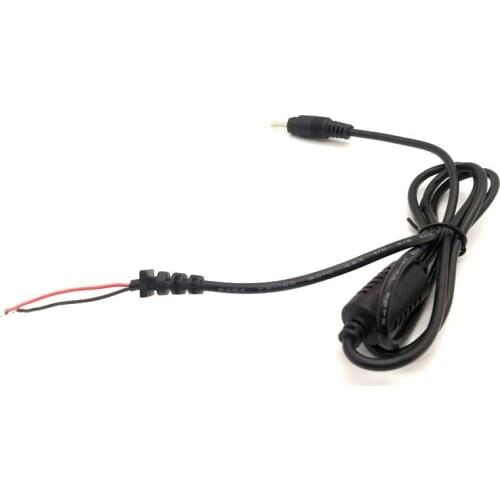 3pcs 2.5x0.7mm/2.5mm DC Cable for Tablet PC Cube U18GT U35GT2 U25GT Chuwi V10 V88 Ramos W28 W30HD Charger Power Supply DC Cable