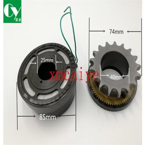 SM102 CD102 SM74 Feida clutch coils 66.109.131/B 66.109.131/02