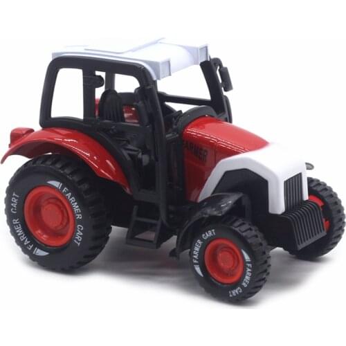 MAKIMAMA Toy Cars