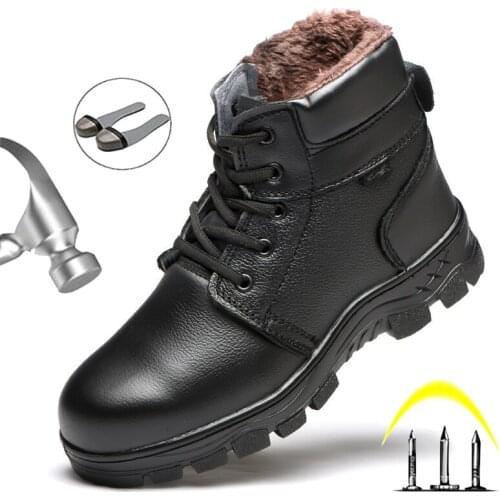 Мужская рабочая обувь NANQITO China At AliExpress