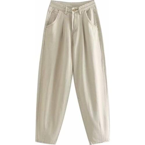 Джинсы МОМ Nlzgmsj China At AliExpress