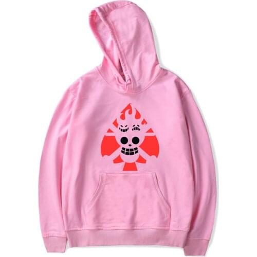 Latest hoodie one piece womens mens casual print autumn winter sweatshirt one piece womens pink pullover