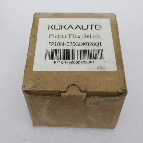 New KUKAAUTO pressure switch FP10N-020GDK028Q1