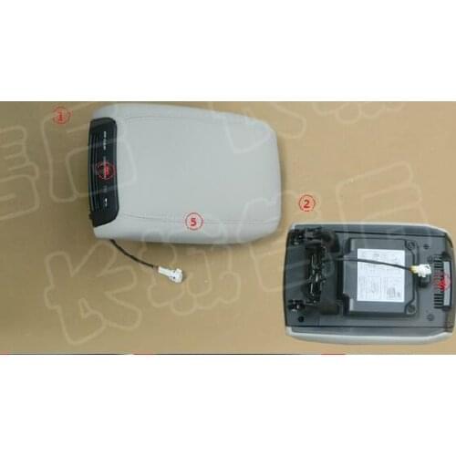 5305050BKU33AF4 Air purifier assembly FOR greatwall haval