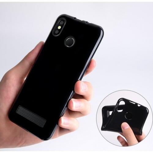 Original Cell Phone Shell Case For Vernee T3 Pro Cover Case Back Shell,Soft TPU Case Funda For Vernee T3 Pro 5.5 Case Silicone