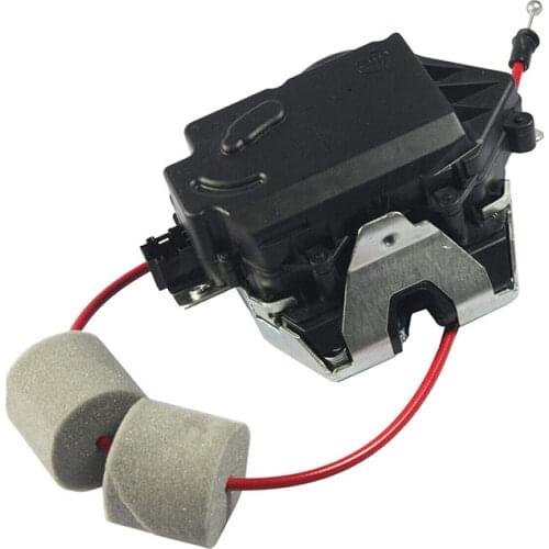 Free Shipping Rear Tailgate Hatch Lock Actuator for Mercedes ML350 ML500 E320 E350 1647400635 A1647400635