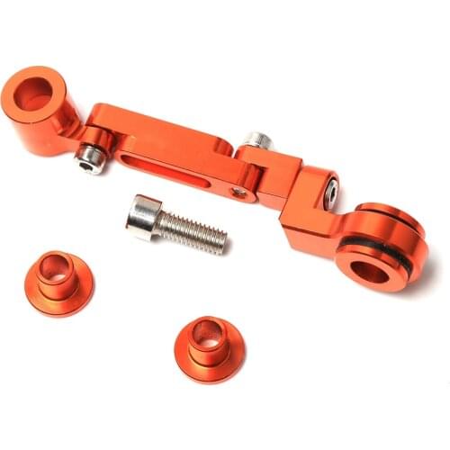 Motorcycle Brake Fluid Oil Reservoir Cup Tank Support Bracket For Kawasaki Z650 Suzuki GSR 600 Yamaha FZ1 MT-03 XT 600 GSXR 750