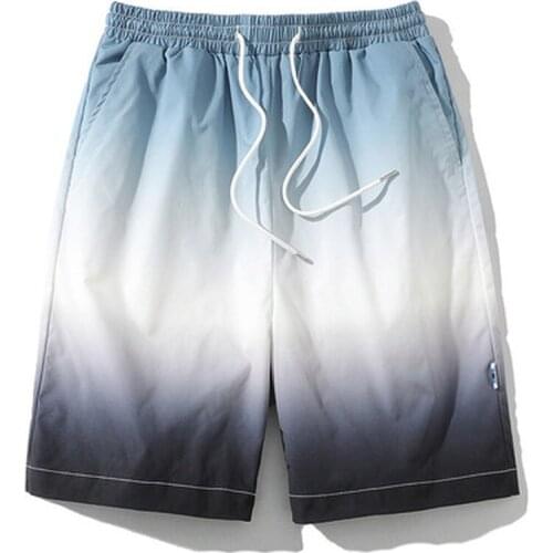 New Mens Shorts Fshion Summer Shorts Men Clothing Casual Cargo Shorts Cotton Beach Short Pants Mens Quick Drying Boardshorts