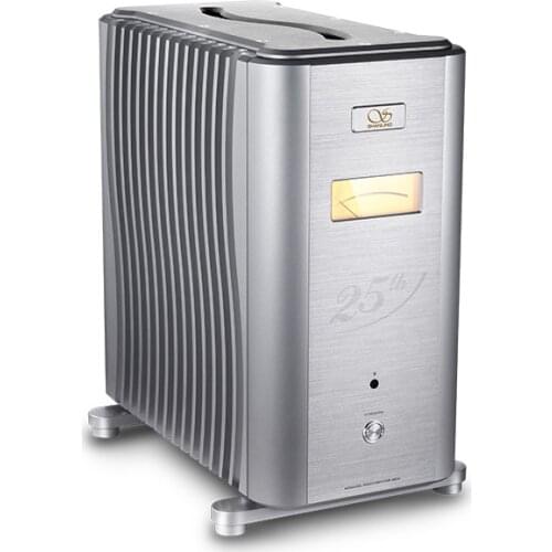 Shanling A600 Power amplifier Power AMP 25 Anniversary Version (Pair) 450W 8ohm 800W 4ohm 1000W 2ohm