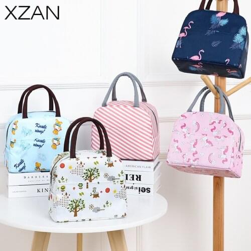 XZAN Food Bags