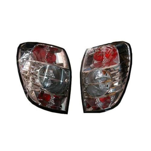 FOR Tail Light Lamp LH RH Rear Tail Light Lamp Assy X treme OEM For Chevy Holden Captiva 06 07 08 09 10 96830935 96830936