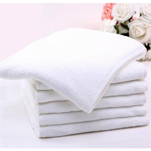 1PCS Pororo Super Soft Reusable 4 Layer Microfiber Inserts Cloth Nappies Urine Collector for Teen Adult Diapers W20D5