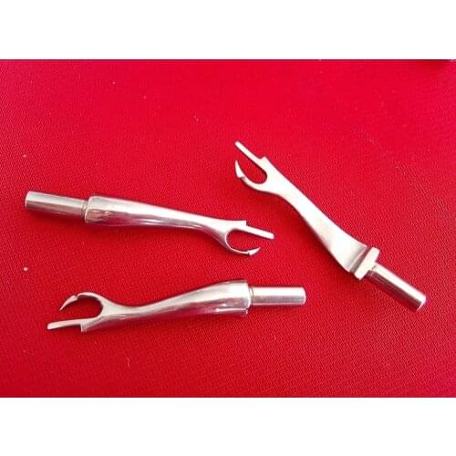 2200 Series Looper Industrial Sewing Machine Accessories