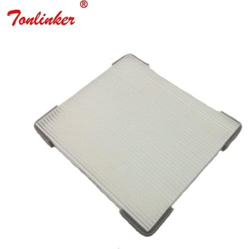 Car Cabin Filter For Suzuki 2010 2011 Model kizashi 2.4L Air conditioning Filter OEM 95861-57L00-000