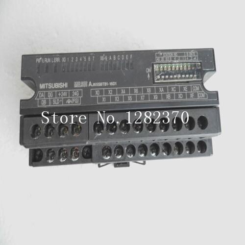[BELLA] Genuine original special sales spot - module AJ65SBTB1-16D1