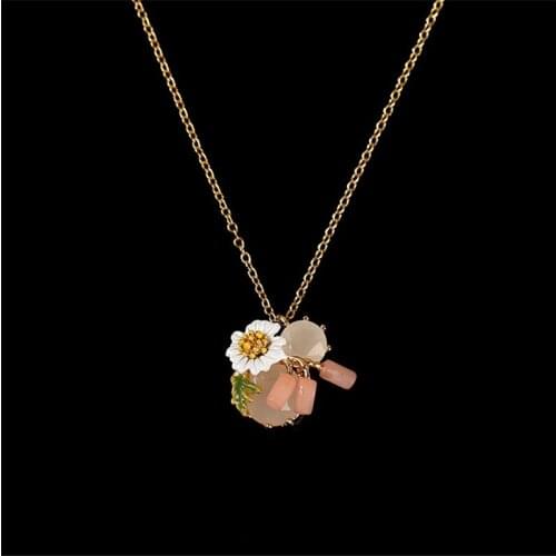 BOSINLE Pendant Chains