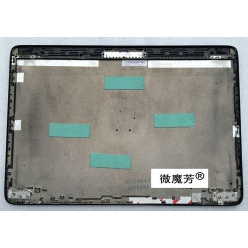 NEW Laptop LCD Back Cover for HP for EliteBook 840 G1 840 G2 LCD Back case 779682-001 BLACK A Shell